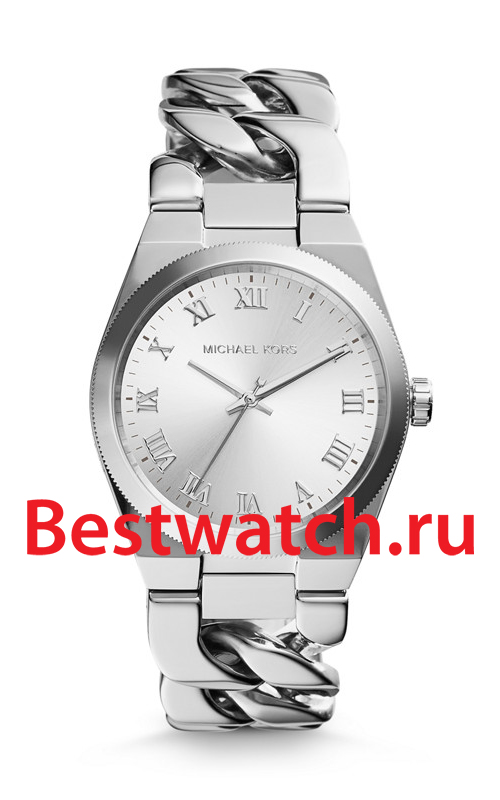 Часы Michael Kors Runway MK3392